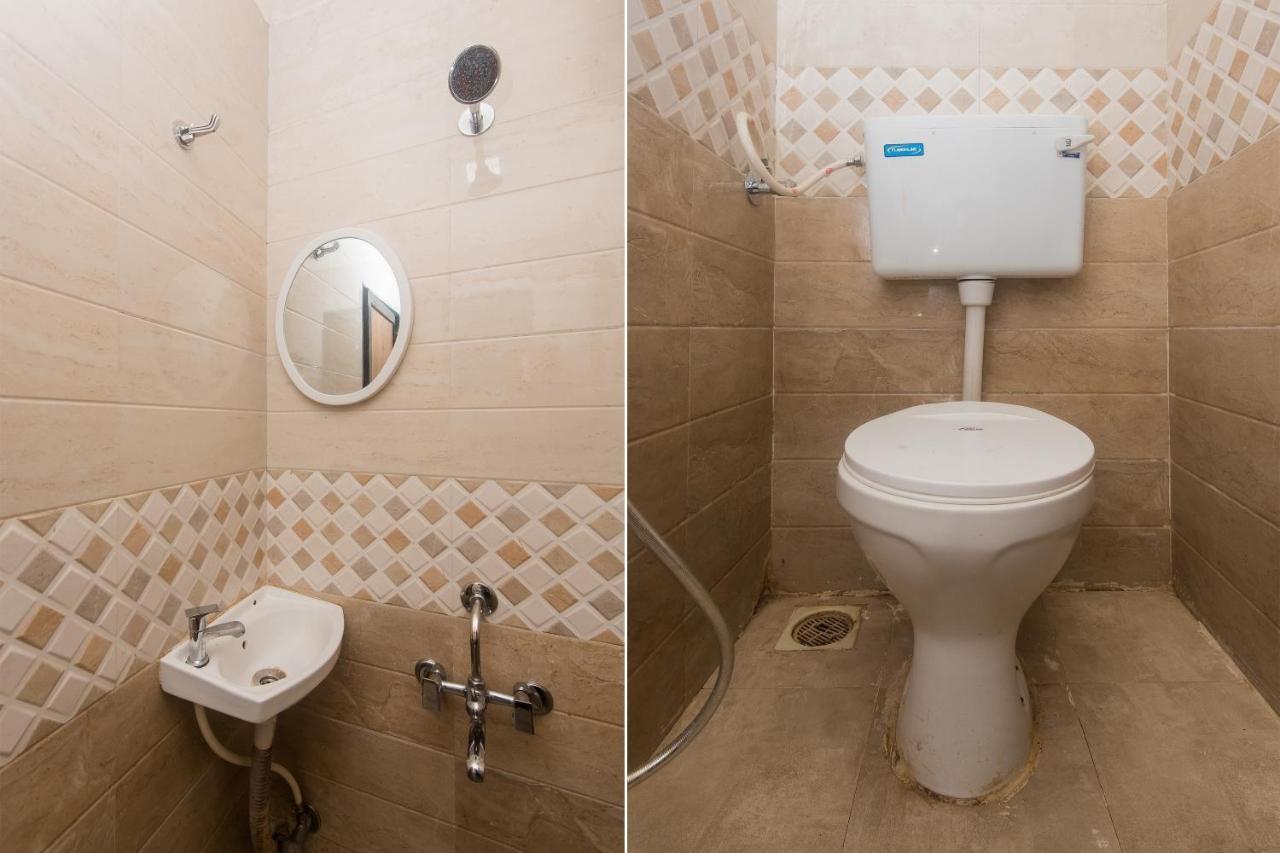 Oyo Shivar Guest House Near Carnival Cinemas Imax Mumbai Bagian luar foto